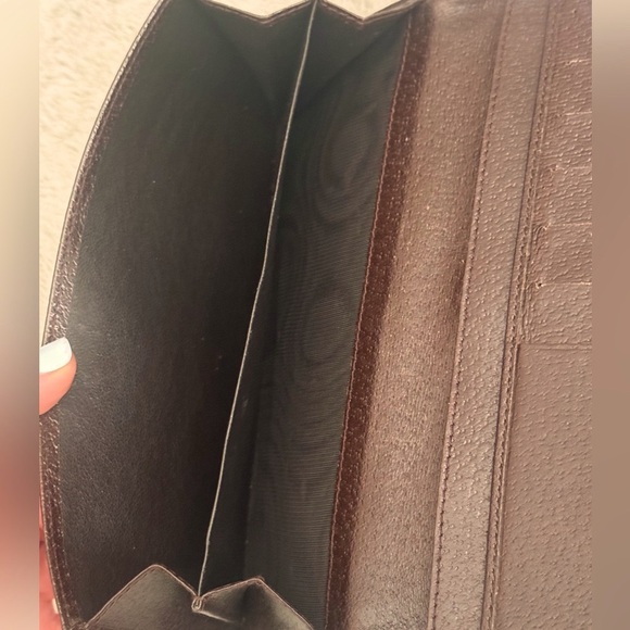 Gucci GG Long Wallet - Picture 5 of 14